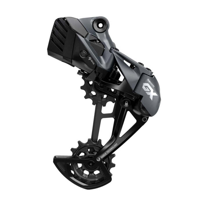Dérailleur Arrière SRAM X01 AXS 1x12 Vitesses – Presque Neuf, Noir
