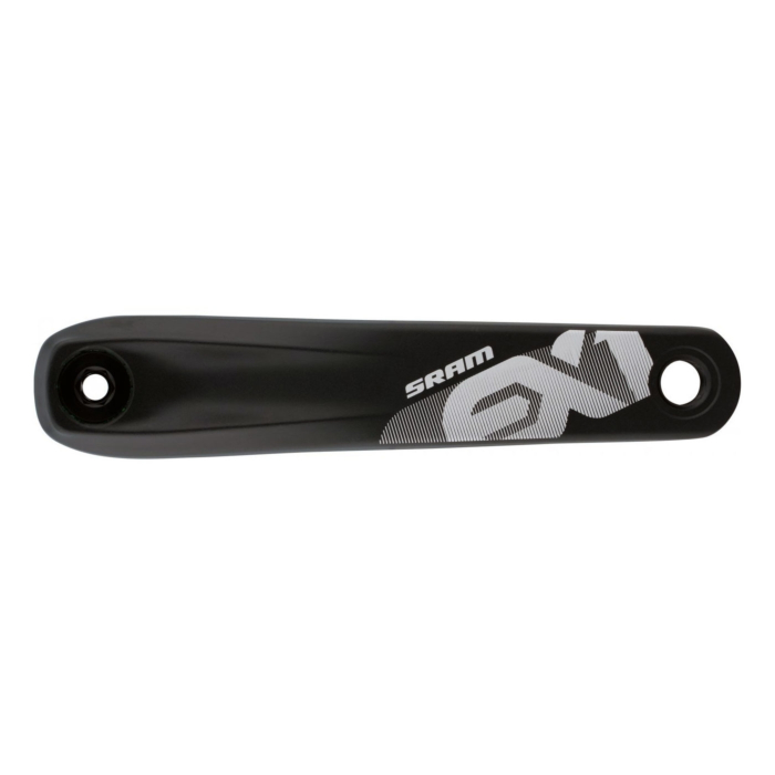 Plateau Sram Red E1 Aero X-SYNC 12v capteur de puissance - WeRideOnShop
