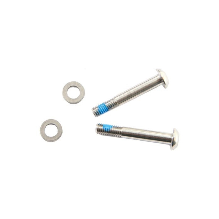 Jeu De Freins SRAM VIA V Pour Vélo - Freins à Jante Avec Plaquettes 534822