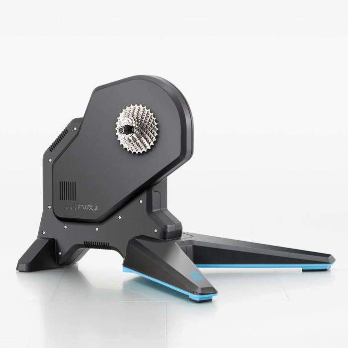 Trainer Tacx Home Trainer Rouleaux ConnectÃ© Indoor Cycling Home