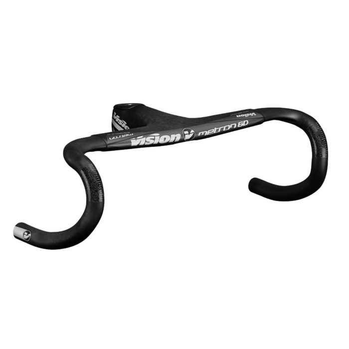 GUIDON METRON 5D ACR EVO INTEG.VISION 110x440 CA