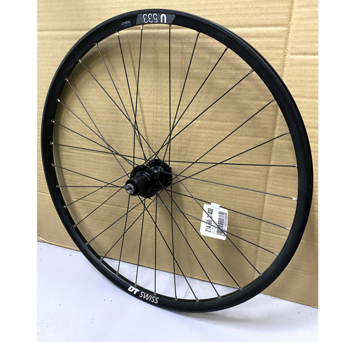 Jeu De 2 Roues VTT 32H Frein à Disque Centerlock - Neuf Toutes Tailles