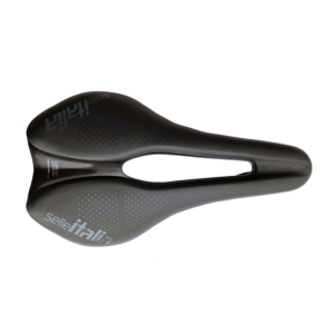 Selle Selle Italia Novus Boost Evo TM Superflow L Black