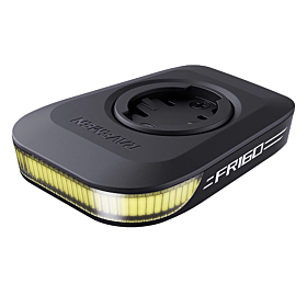 Phare Ravemen FR160 PRO + Supports AOM01 Et QTM01 – Neuf