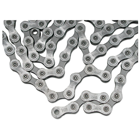 Chaîne Shimano CN-HG93 HG-X 9 Vitesses – 116 Maillons – Pour VTT/Route (XT/XTR/Deore…)