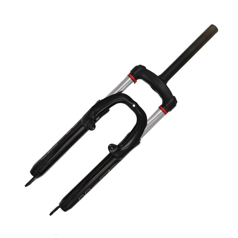 SLRMKK Fourche de Suspension de vélo Course 120 mm/Frein à Disque B Siège/V Frein Double Usage/Engrenage Ouvert 100 mm/Tube de Direction 26 Pouces Fourche Avant de VTT Fourche Avant de vélo SLRMKK Fourche de Suspension de vélo Course 120 mm/Frein à Disque B Siège/V Frein Double Usage/Engrenage Ouvert 100 mm/Tube de Direction 26 Pouces Fourche Avant de VTT Fourche Avant de vélo