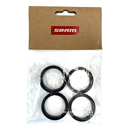 Boîtier De Pédalier SRAM DUB WIDE Press Fit 30 Road 73 Mm