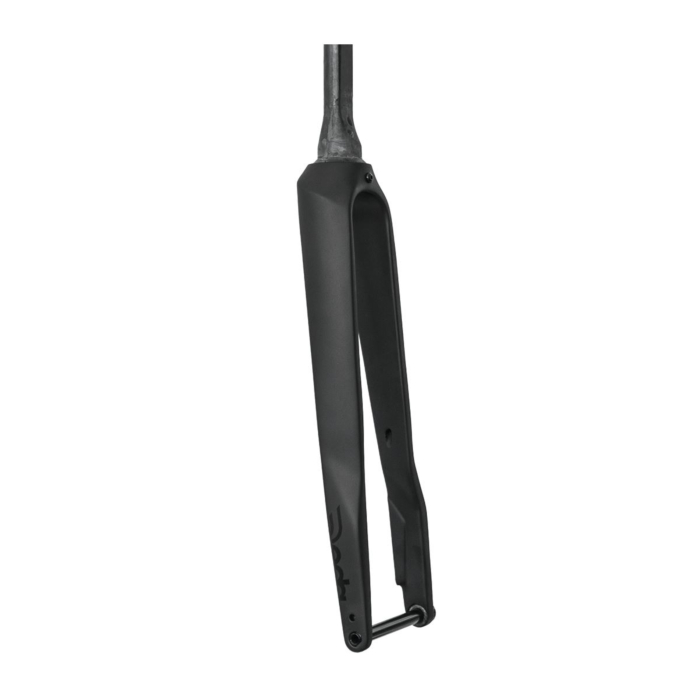 Fourche Gravel en Carbone Deda Gera EDG 1-1/8 Flat Mount PP12