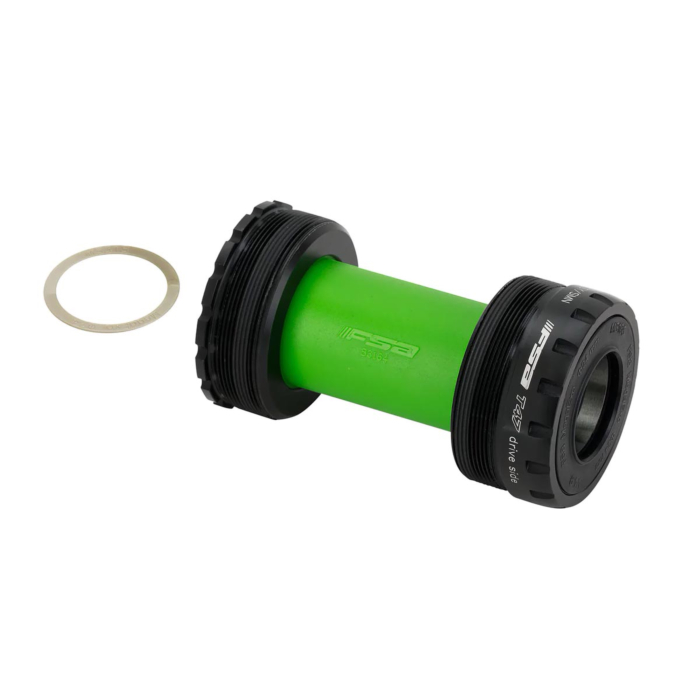 Pédalier RED AXS E1 Powermeter 2X DUB DM 172.5mm 50-37D - ROYAL VELO FRANCE