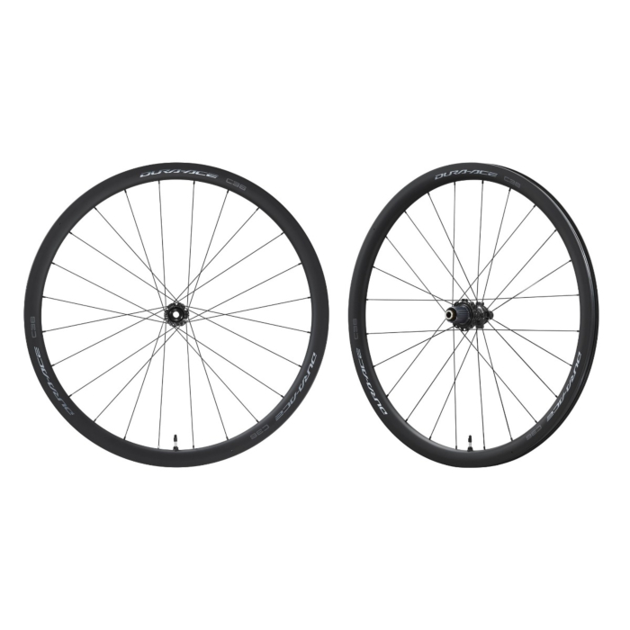 Étrier De Frein à Disque Arrière Shimano DURA-ACE BR-R9270, Montage Plat, Avec Plaquettes L03A, Neuf