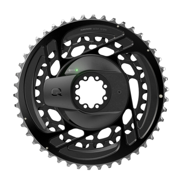 Kit Capteur de Puissance Sram Force AXS Power Meter 2x12s